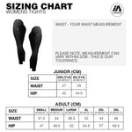 iAthletic 'iElite' Tights - Black