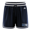 Basketball NSW Indigenous Casual Basketball Shorts