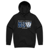 Basketball NSW Indigenous Cotton Hoodie
