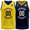 Ivanhoe Knights Reversible Playing Singlet