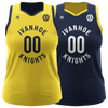 Ivanhoe Knights Reversible Playing Singlet