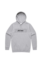 iAthletic "Just Ball" Cotton Hoodie