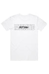 iAthletic "Just Ball" Cotton Short Sleeve Tee