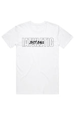 iAthletic "Just Ball" Cotton Short Sleeve Tee