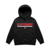 Canterbury Cougars Kids Cotton Hoodie