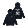 Waratah Beach SLSC Nippers Cotton Hoodie