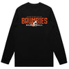 Springfield Brumbies Cotton LS Tee