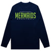 Warrnambool Mermaids Cotton LS Tee