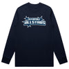 Overport Allstars Cotton LS Tee