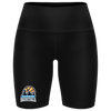 Blue Mountains Basketball Association iElite Shorts - Black