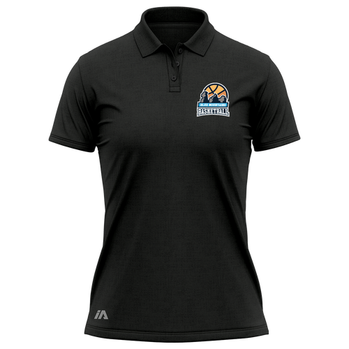 Blue Mountains Basketball Association Performance Polo