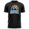 Blue Mountains Basketball Association Performance Tee