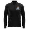 Blue Mountains Basketball Association Pro Tech Qtr Zip Jacket