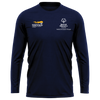 Melbourne Eastern Ranges Performance LS Tee