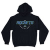 Apollo Rockets Basic Hoodie