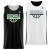 Greenvale Grizzlies Reversible Training Singlet
