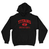 Hawthorn Titans Basic Hoodie