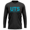 UTS Basketball Performance LS Tee
