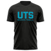 UTS Basketball Performance Tee