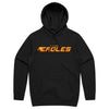 Yarra Eagles Hoodie