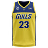 Chelsea Gulls Reversible Playing Singlet