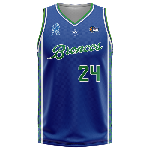 Broadmeadows Broncos Pro Pack