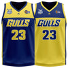 Chelsea Gulls Reversible Playing Singlet