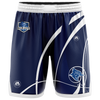 Blue Jays Netball Playing Shorts