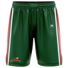 West Basketball Playing Shorts