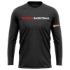 Balwyn Blazers 'Logo 2' Performance LS Tee