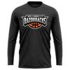 Wollondilly Razorbacks Performance LS Tee