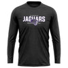 St Joseph's Jaguars Performance LS Tee