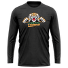 Ballarat Celtic Tigers Performance LS Tee