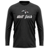 Wolfpack Performance LS Tee