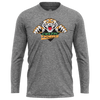Ballarat Celtic Tigers Performance LS Tee