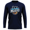 Blue Mountains Magic Performance LS Tee
