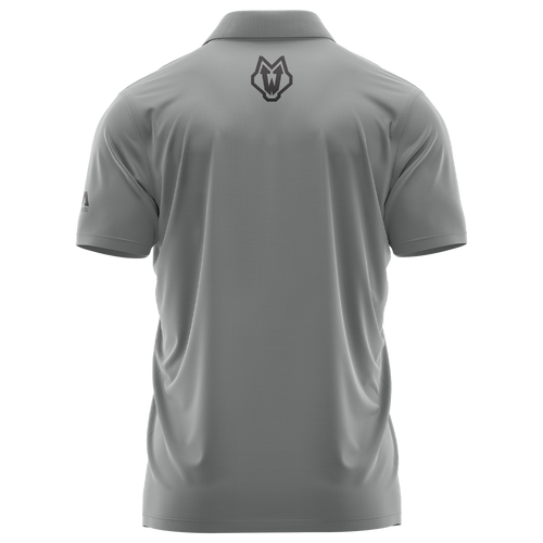 West Sydney Wolves Coaches Polo