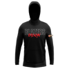 Balwyn Blazers 'Logo 3' Pro Pocket Hoodie