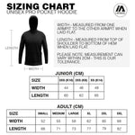 iAthletic Pro Pocket Hoodie - Black