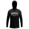 Wollondilly Razorbacks Pro Pocket Hoodie