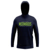 Warrnambool Mermaids Pro Pocket Hoodie