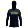 Warrnambool Seahawks Pro Pocket Hoodie