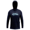 Overport Allstars Pro Pocket Hoodie