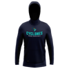 Noosa Cyclones Pro Pocket Hoodie