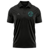 Penrith Panthers Performance Polo