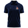 Toorak Basketball ProTech Polo