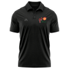 West Basketball "W" Logo Performance Polo