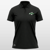 Leeton Eagles Performance Polo