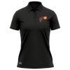 West Basketball "W" Logo Performance Polo