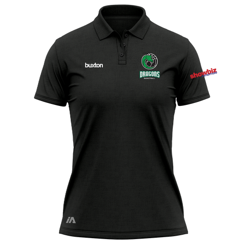 Drummo Dragons Performance Polo